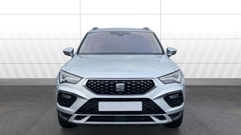 SEAT Ateca 1.5 TSI EVO Xperience 5dr DSG Petrol Estate